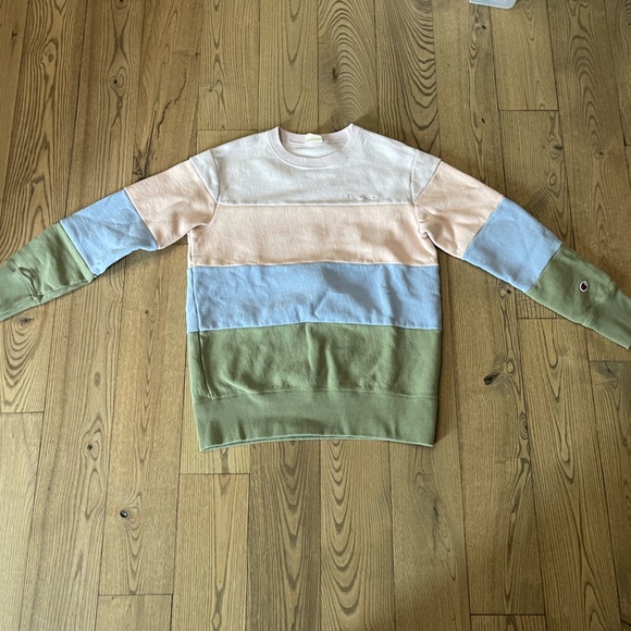 Urban Outfitters Champion Crew Neck Sweatshirt - Picture 11 of 12